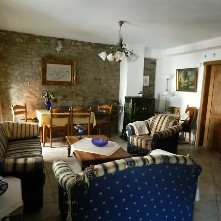 Haus Des Ritters 1 Σπίτι διακοπών