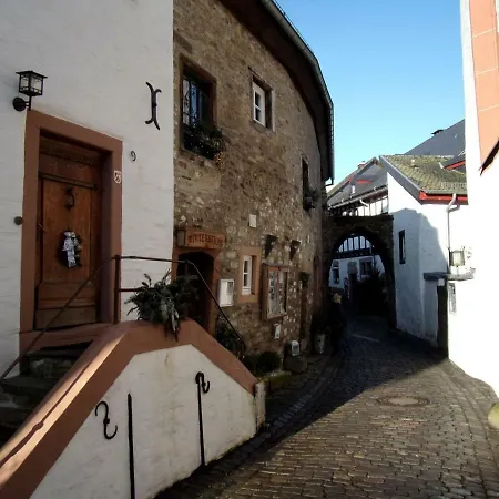 Haus Des Ritters 1 Σπίτι διακοπών
