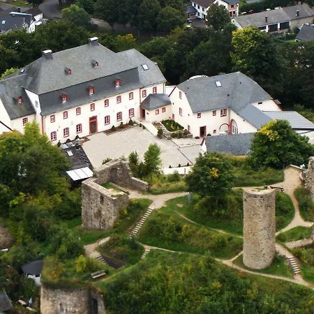 Haus Des Ritters 1 Dahlem (Euskirchen)