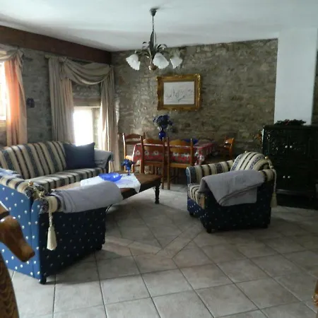 Haus Des Ritters 1 *