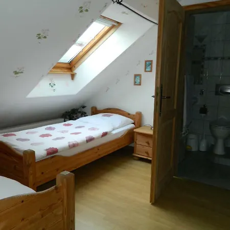 Haus Des Ritters 1 *