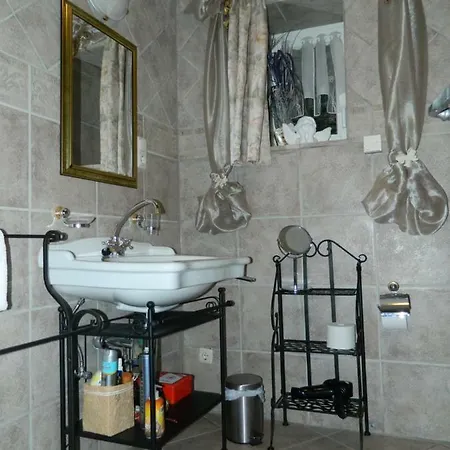 Haus Des Ritters 1 Σπίτι διακοπών