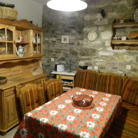 Σπίτι διακοπών Haus Des Ritters 1