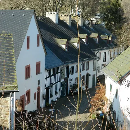 Haus Des Ritters 1 * Dahlem (Euskirchen)