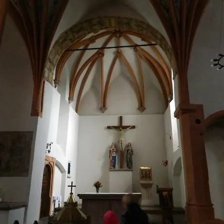 Haus Des Ritters 1 Σπίτι διακοπών Dahlem (Euskirchen)