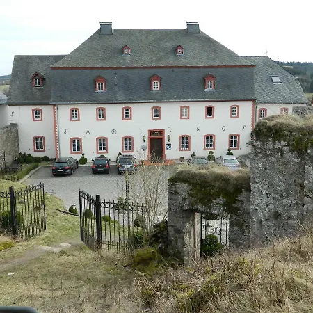 Haus Des Ritters 1 Dahlem (Euskirchen)